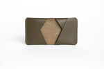 The Single-Cut Wallet - Albert Tusk