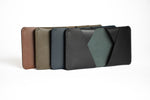 The Single-Cut Wallet - Albert Tusk