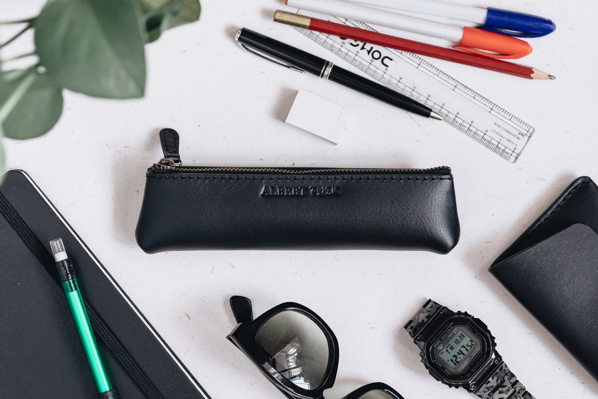The Pen Case - Albert Tusk