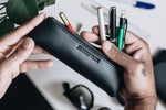 The Pen Case - Albert Tusk