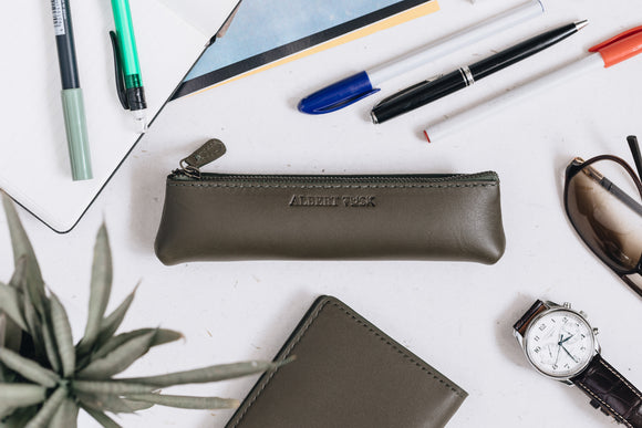 The Pen Case