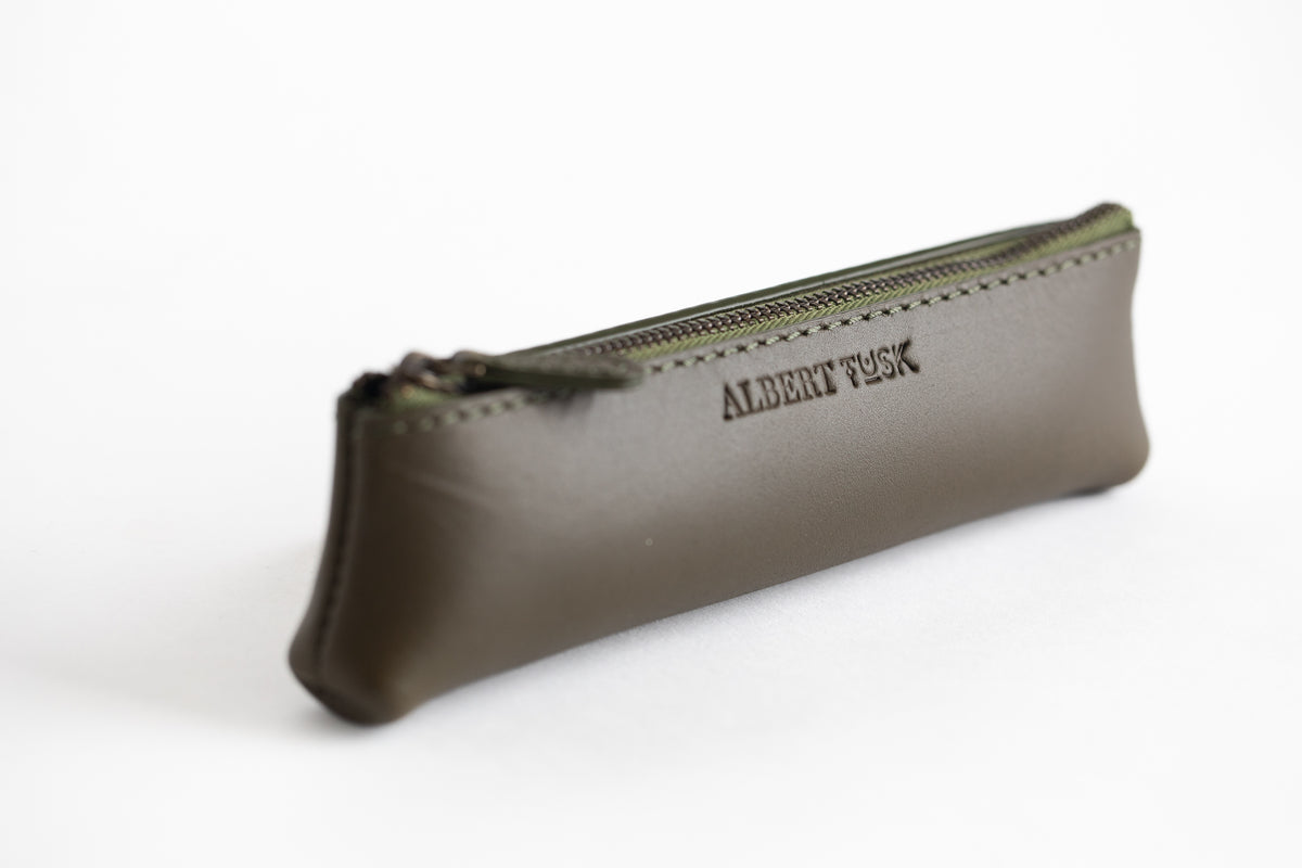 The Pen Case - Albert Tusk