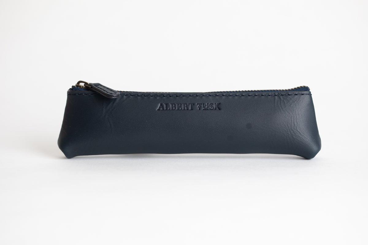 The Pen Case - Albert Tusk