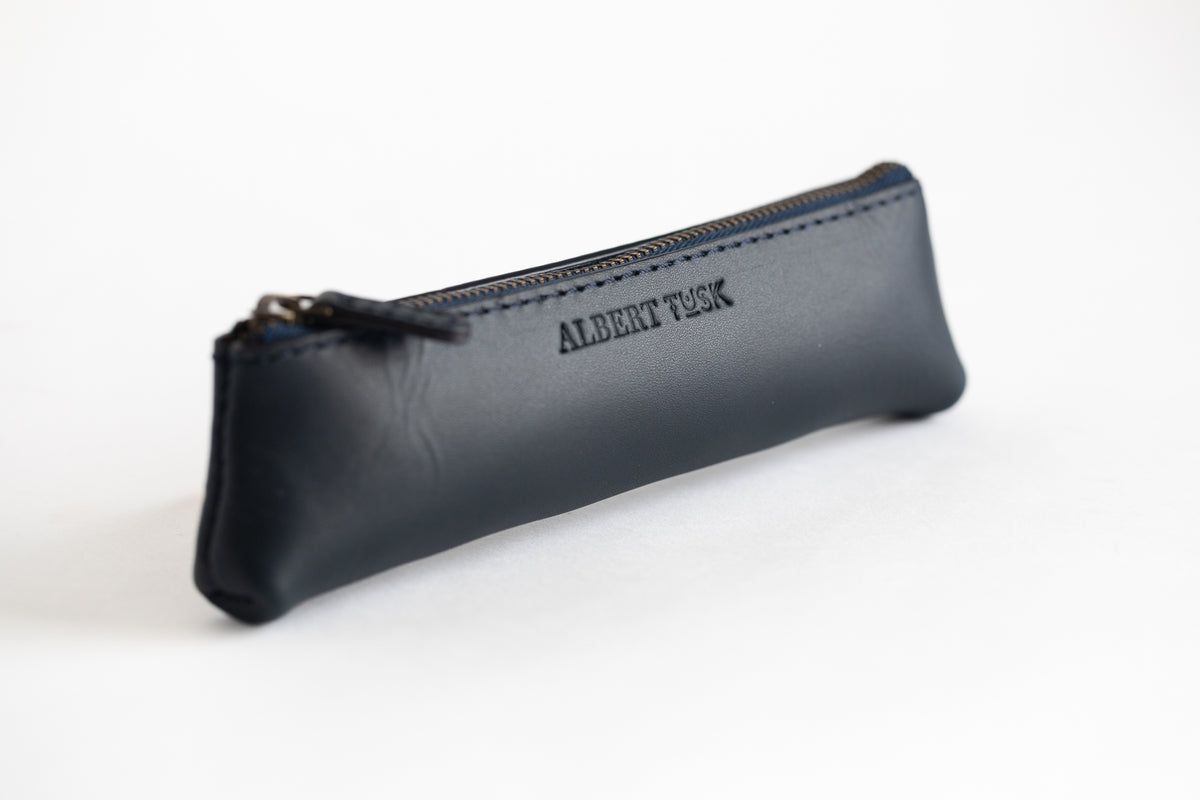 The Pen Case - Albert Tusk