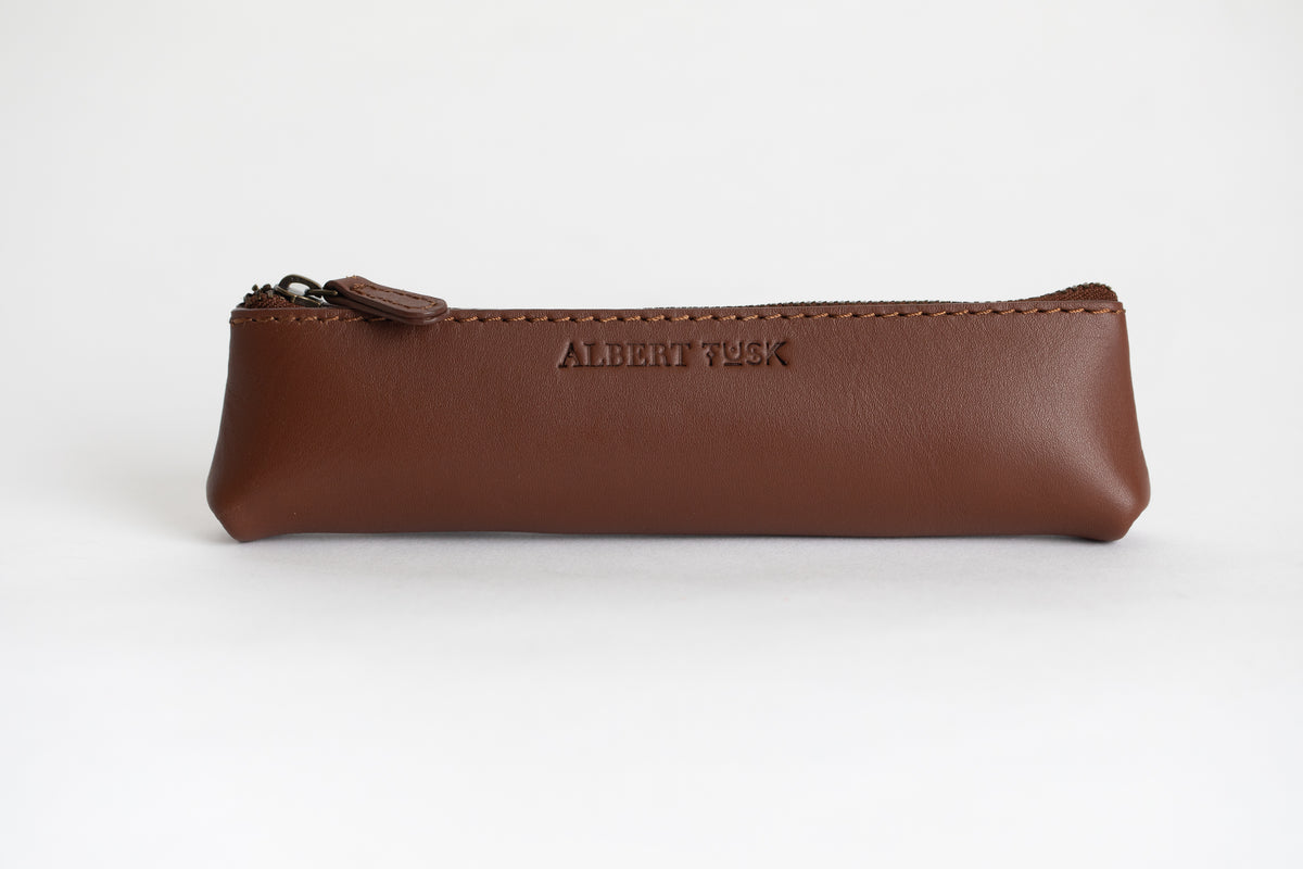 The Pen Case - Albert Tusk