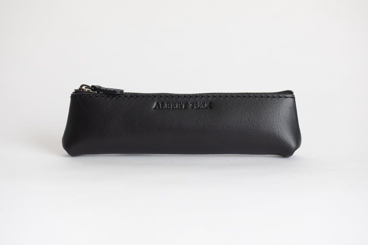 The Pen Case - Albert Tusk