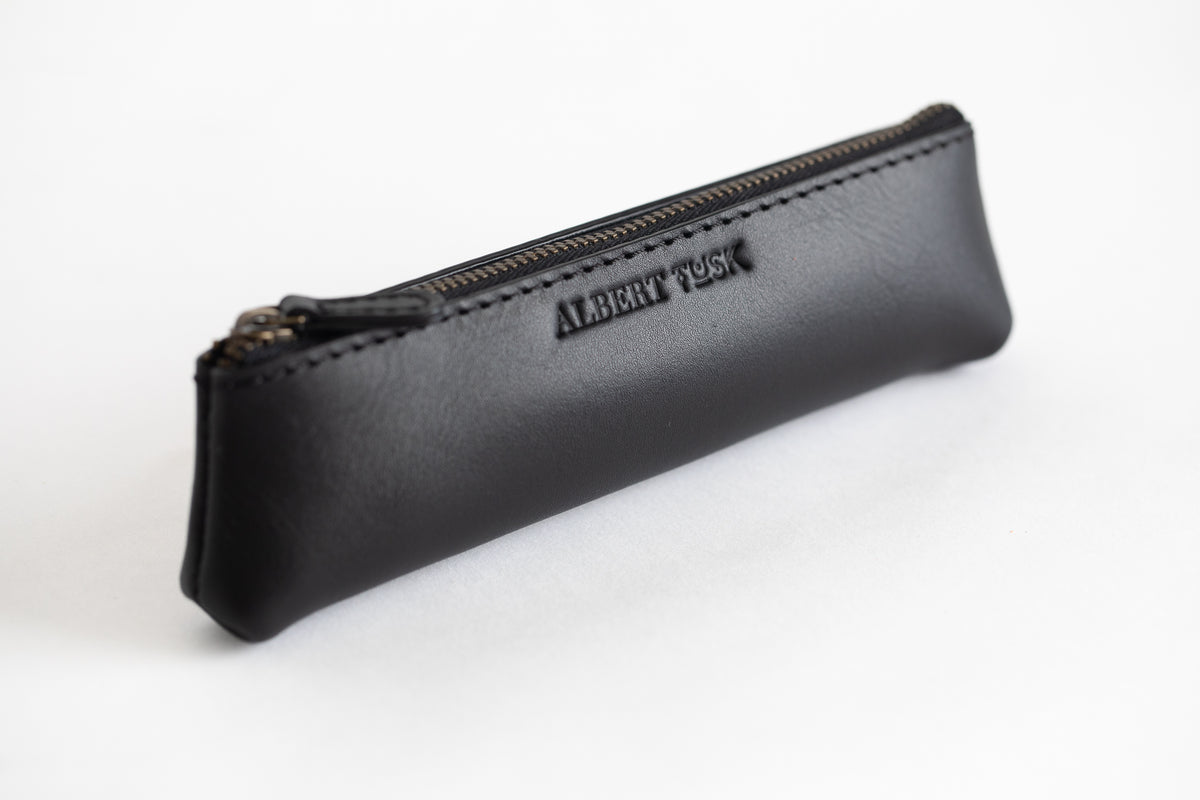 The Pen Case - Albert Tusk