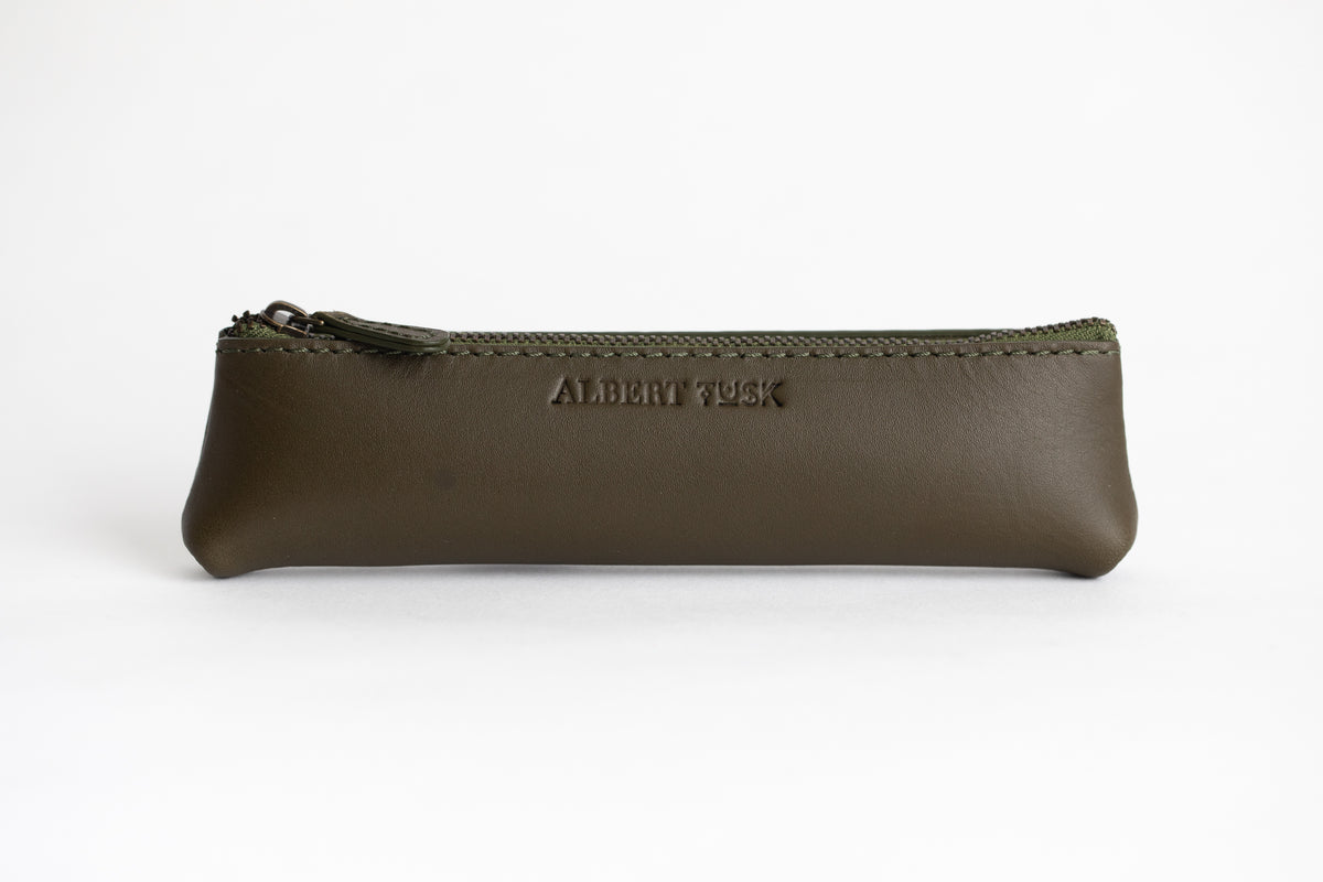 The Pen Case - Albert Tusk