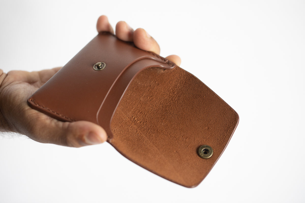The Urban Wallet - Albert Tusk