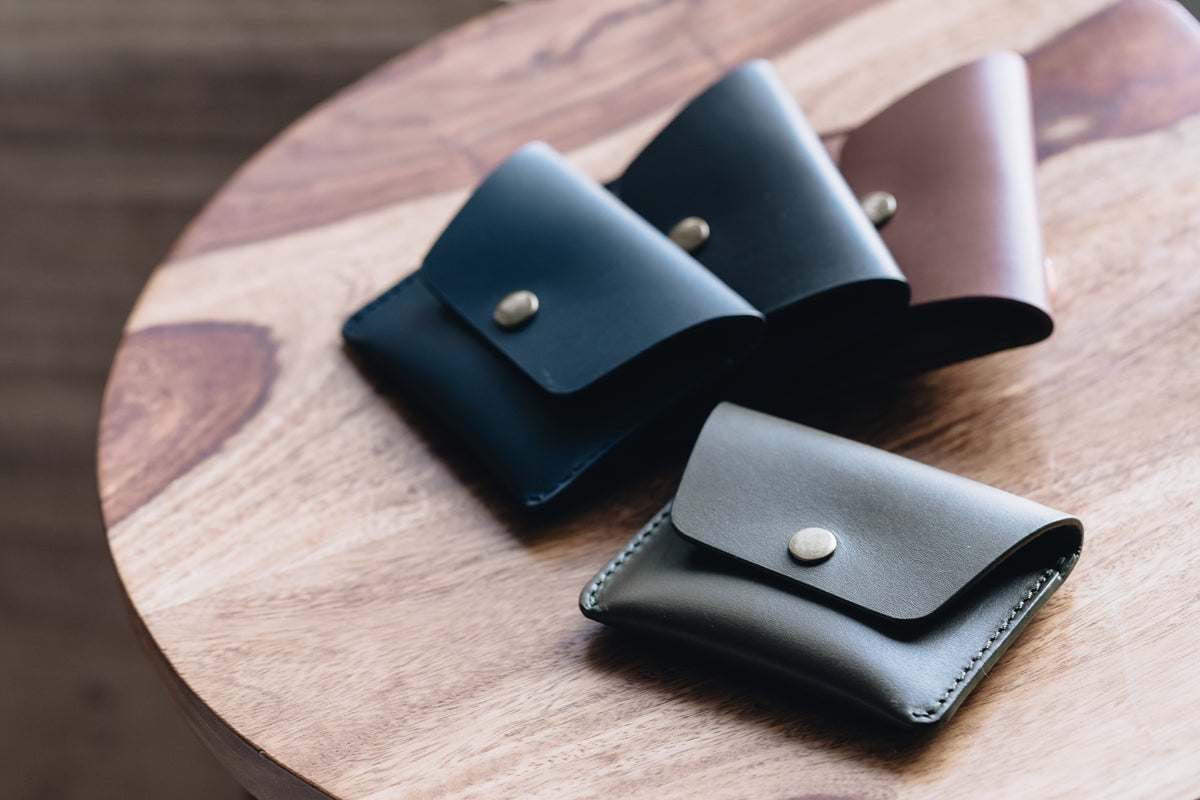 The Urban Wallet - Albert Tusk