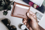 The Urban Wallet - Albert Tusk