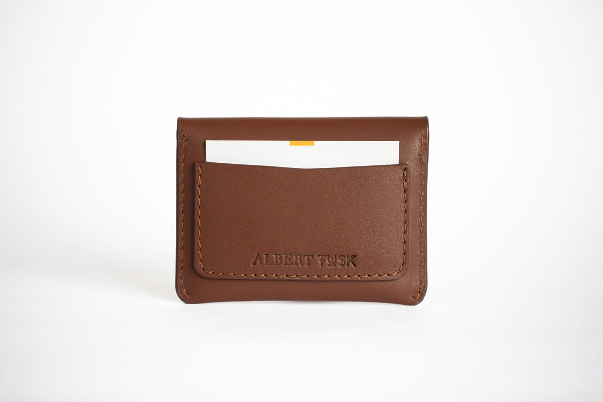 The Urban Wallet - Albert Tusk