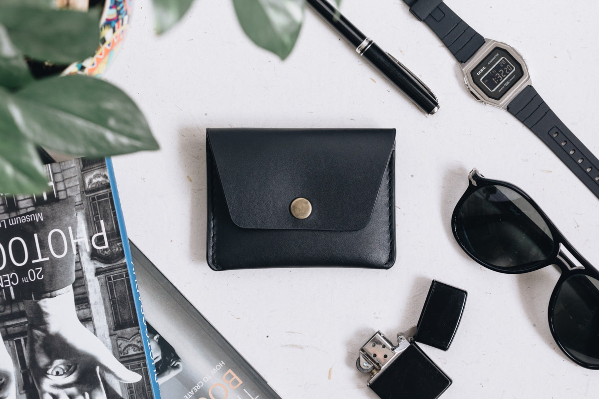 The Urban Wallet - Albert Tusk