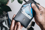 The Urban Wallet - Albert Tusk