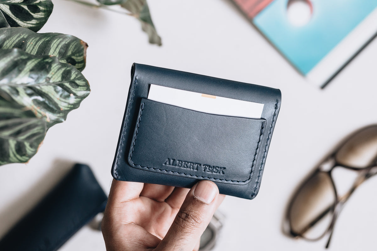 The Urban Wallet - Albert Tusk