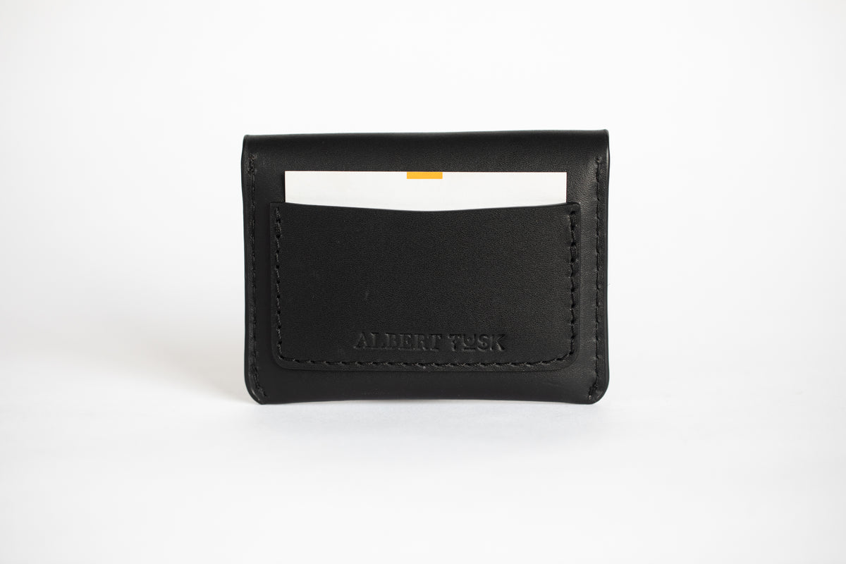 The Urban Wallet - Albert Tusk