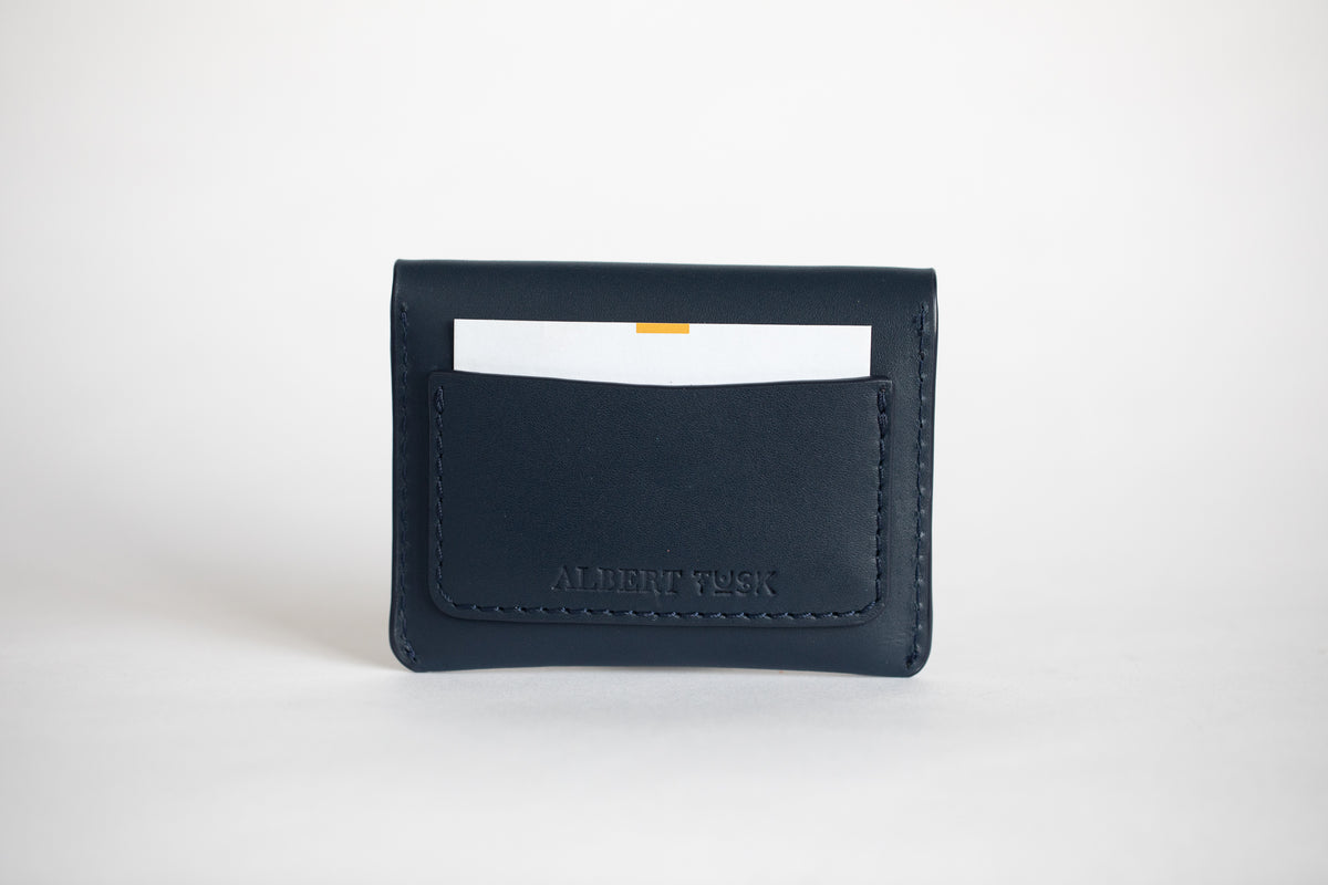 The Urban Wallet - Albert Tusk