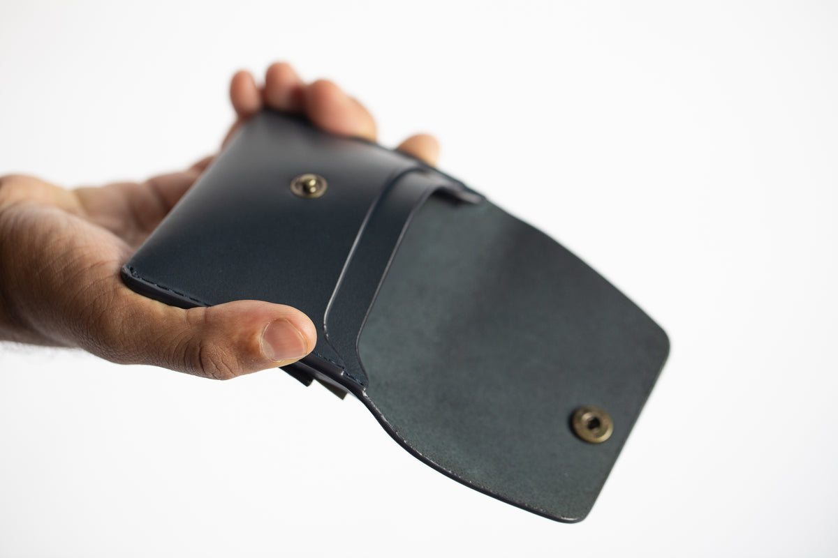 The Urban Wallet - Albert Tusk