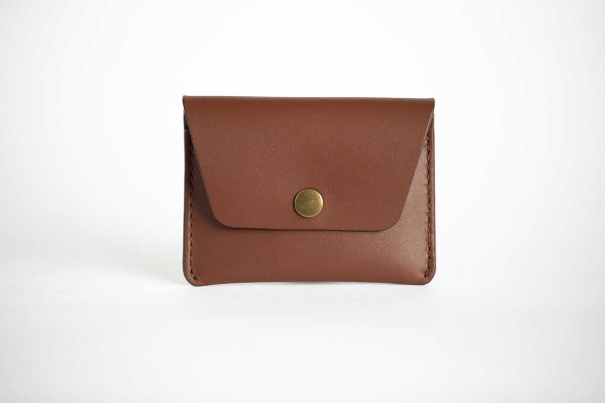 The Urban Wallet - Albert Tusk