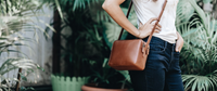 CrossBodies & Clutches