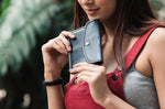 The Passport Wallet - Albert Tusk