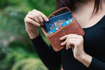 The Passport Wallet - Albert Tusk