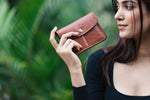 The Passport Wallet - Albert Tusk