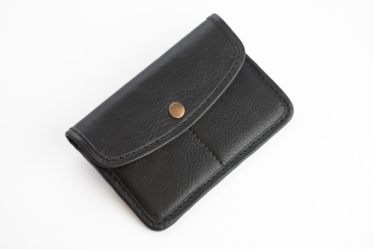 The Passport Wallet - Albert Tusk