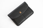 The Passport Wallet - Albert Tusk