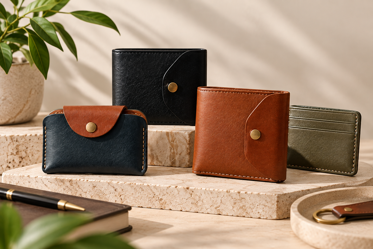 Wallets