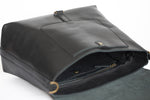 The Wanderers Satchel - Albert Tusk