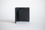 The Bare Bifold | Leather Wallet | Albert Tusk Leather Goods Online