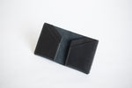 The Bare Bifold | Leather Wallet | Albert Tusk Leather Goods Online