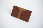 The Bare Bifold | Leather Wallet | Albert Tusk Leather Goods Online