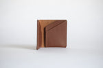 The Bare Bifold | Leather Wallet | Albert Tusk Leather Goods Online
