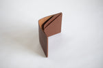 The Bare Bifold | Leather Wallet | Albert Tusk Leather Goods Online
