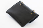 The Flip-Top Sling | The Founders Crossbody | Albert Tusk Leather Goods Online