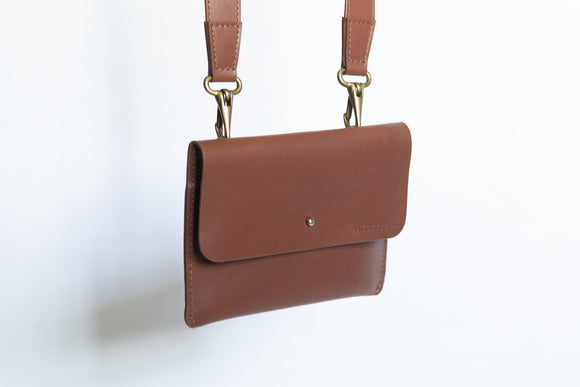The Flip-Top Sling