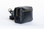 The Founders Crossbody | The Founders Crossbody | Albert Tusk Leather Goods Online