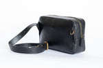 The Founders Crossbody | The Founders Crossbody | Albert Tusk Leather Goods Online