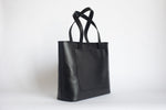 The Founders Tote |  | Albert Tusk Leather Goods Online
