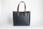 The Founders Tote |  | Albert Tusk Leather Goods Online