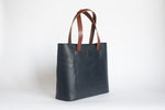 The Founders Tote |  | Albert Tusk Leather Goods Online
