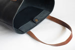 The Founders Tote |  | Albert Tusk Leather Goods Online