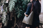 The Founders Tote |  | Albert Tusk Leather Goods Online