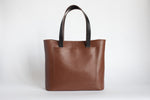 The Founders Tote |  | Albert Tusk Leather Goods Online