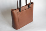 The Founders Tote |  | Albert Tusk Leather Goods Online