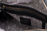 The Signature Duffle | Black Leather Duffle Bag | Albert Tusk Leather Goods Online