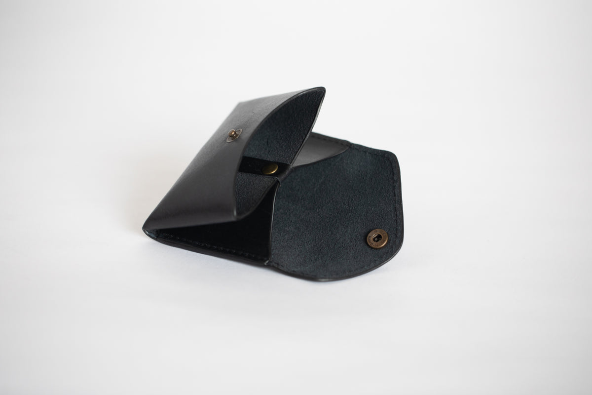 The No-Fuss Wallet | Leather Wallet | Albert Tusk Leather Goods Online