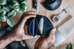 The No-Fuss Wallet | Leather Wallet | Albert Tusk Leather Goods Online